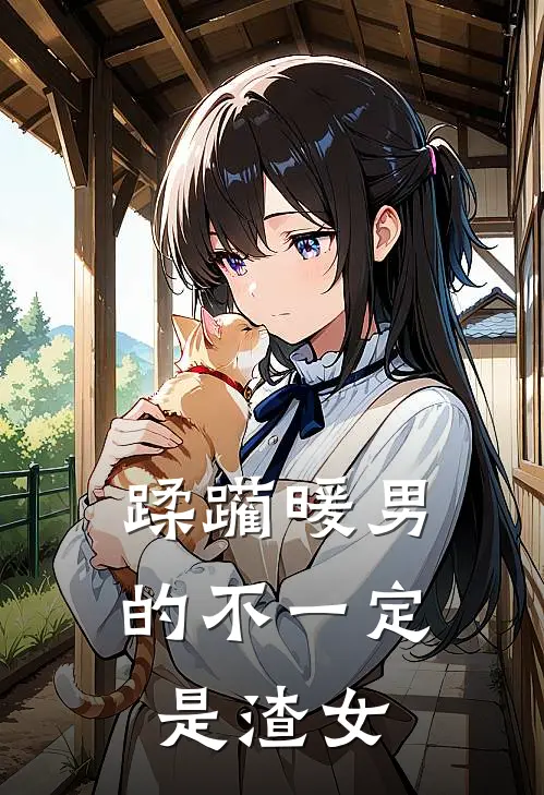 蹂躏暖男的不一定是渣女