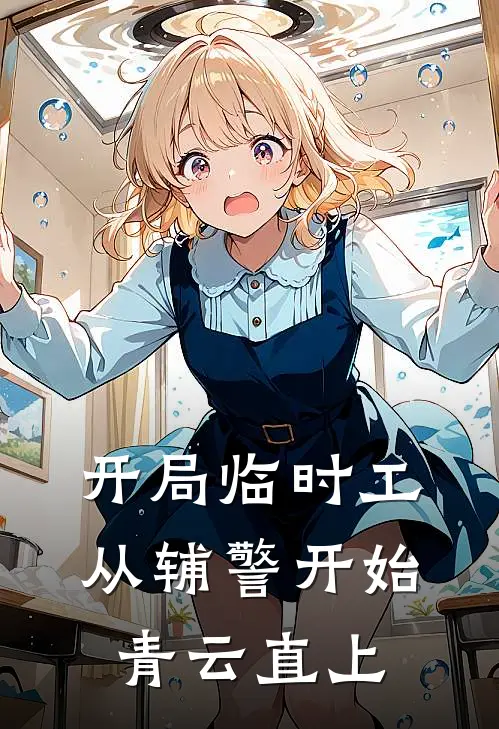 开局临时工，从辅警开始青云直上