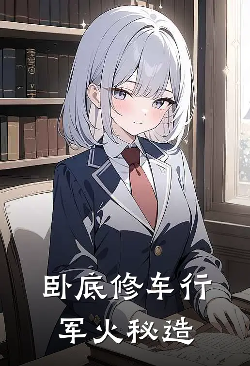 卧底修车行，军火秘造魏峥魏峥完结版小说_完结版小说卧底修车行，军火秘造(魏峥魏峥)