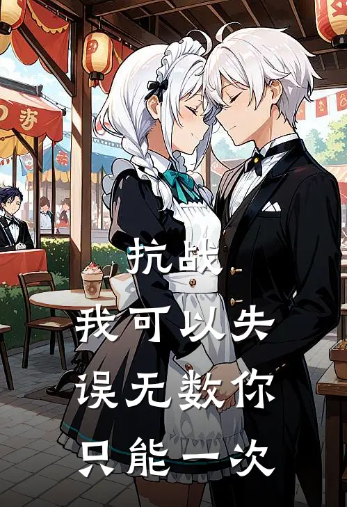 抗战：我可以失误无数你只能一次