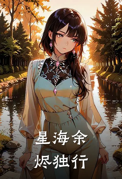 星海余烬独行(林夏李明宇)热门小说_《星海余烬独行》最新章节在线阅读