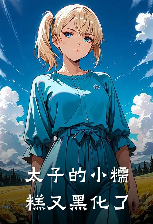 太子的小糯糕又黑化了