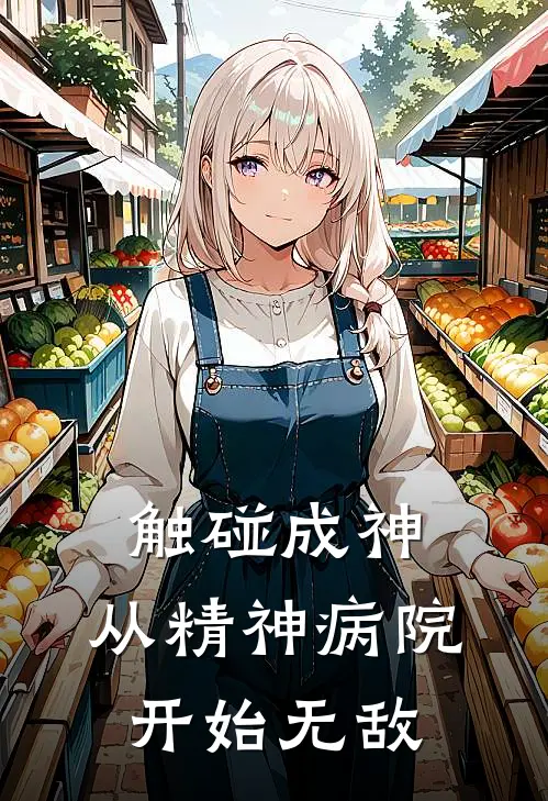 触碰成神：从精神病院开始无敌