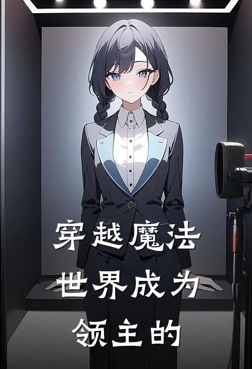 穿越魔法世界成为领主的