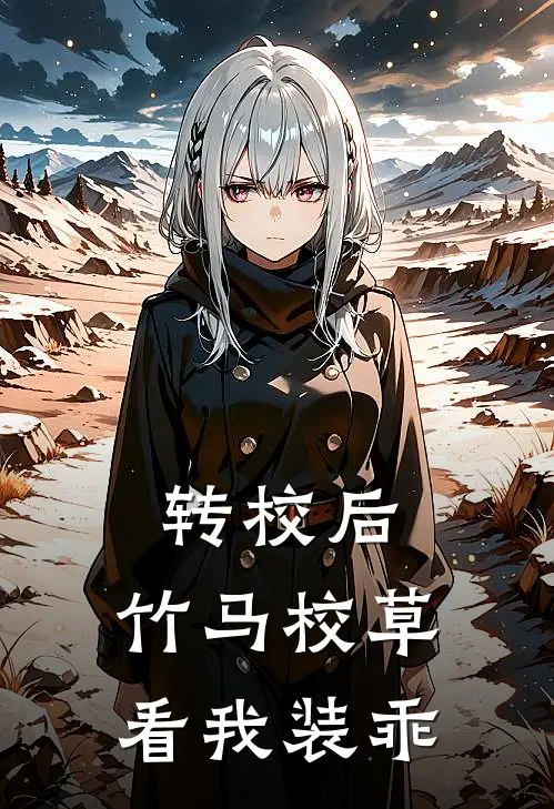 转校后，竹马校草看我装乖沐柚妤傅琴最热门小说_免费小说全集转校后，竹马校草看我装乖(沐柚妤傅琴)