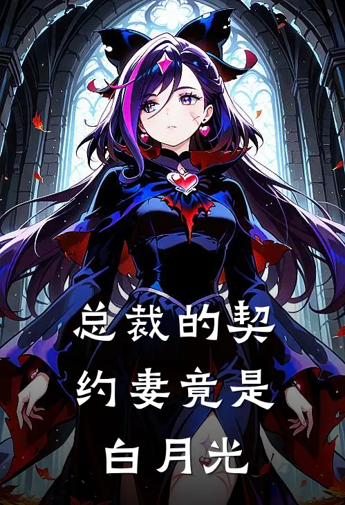 总裁的契约妻竟是白月光(沈砚夏晚星)热门小说_完结版小说全文免费阅读总裁的契约妻竟是白月光(沈砚夏晚星)