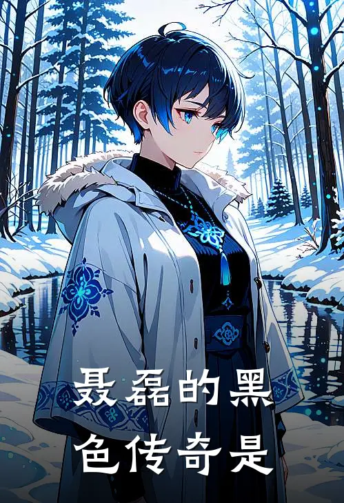 聂磊的黑色传奇是