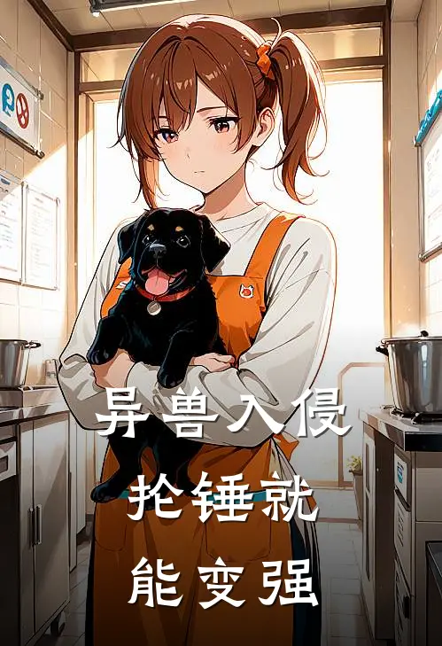 异兽入侵，抡锤就能变强