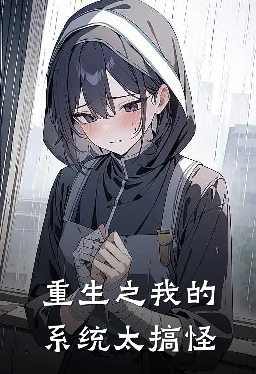 重生之我的系统太搞怪