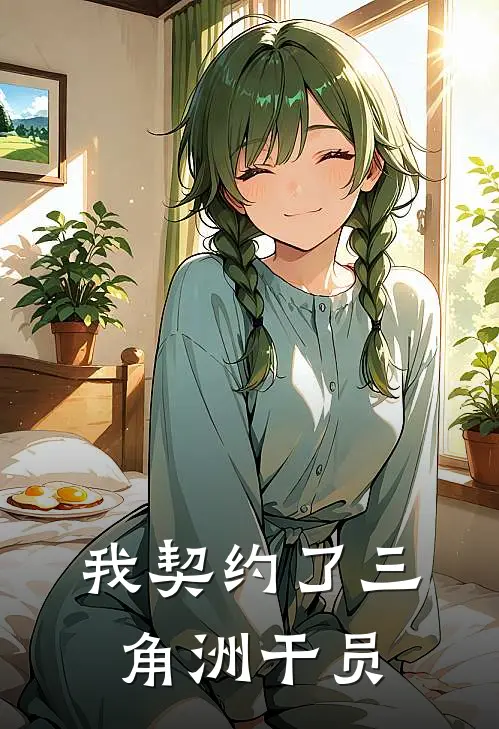 我契约了三角洲干员