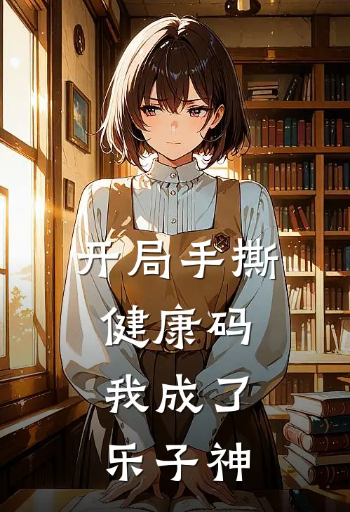 开局手撕健康码，我成了乐子神