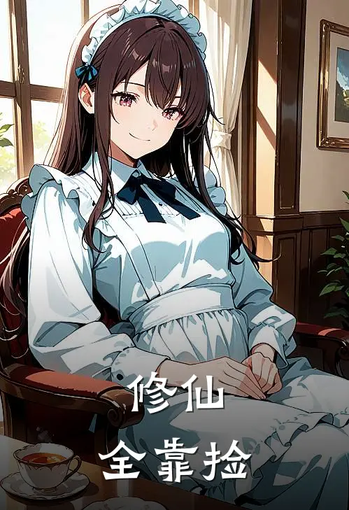 修仙，全靠捡羊高姜丽瑜最新完结小说推荐_最新更新小说修仙，全靠捡(羊高姜丽瑜)