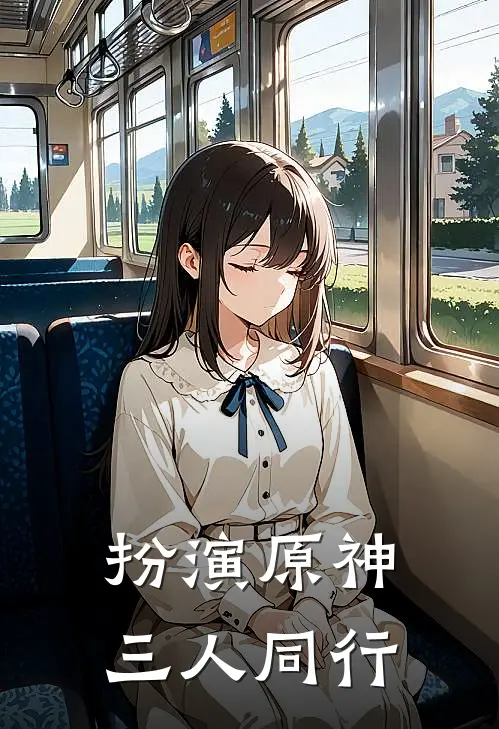 扮演原神：三人同行(艾尔海森纳西妲)在哪看免费小说_全本免费完结小说扮演原神：三人同行艾尔海森纳西妲