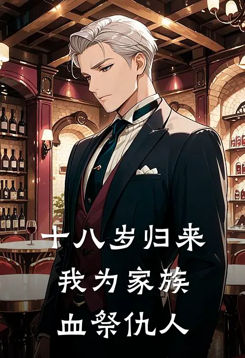 十八岁归来我为家族血祭仇人