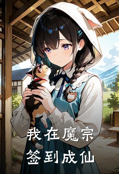 我在魔宗签到成仙