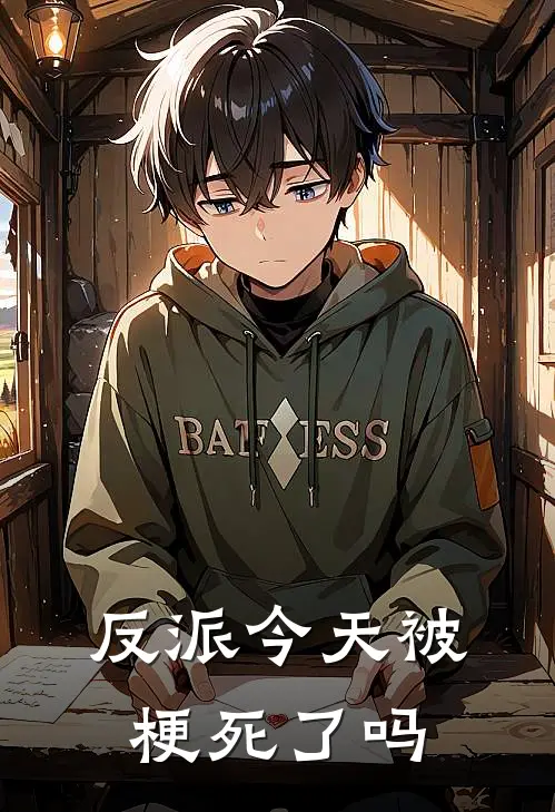 反派今天被梗死了吗林小满谢无渊免费小说全集_小说免费完结反派今天被梗死了吗林小满谢无渊