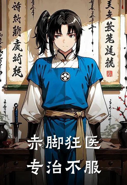 赤脚狂医，专治不服