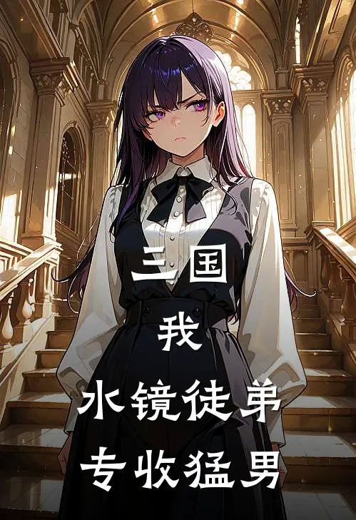 三国：我，水镜徒弟，专收猛男陈箫张韬已完结小说推荐_完整版小说三国：我，水镜徒弟，专收猛男(陈箫张韬)