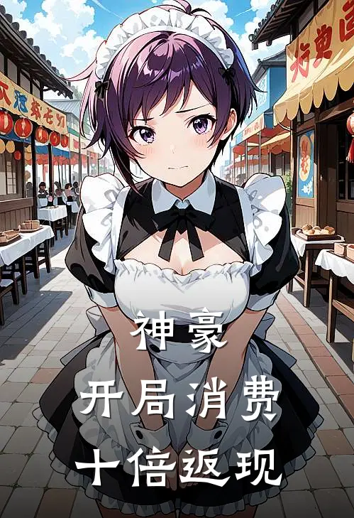 神豪：开局消费十倍返现