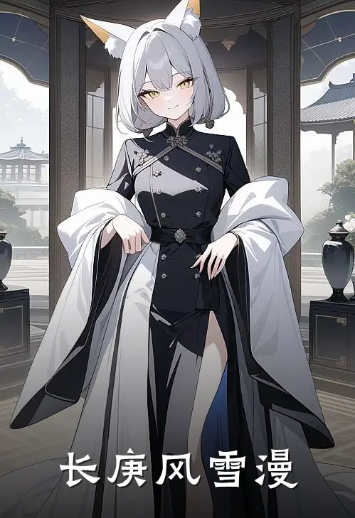 长庚风雪漫