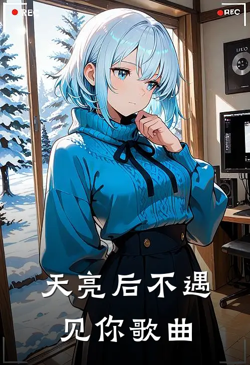 天亮后不遇见你歌曲