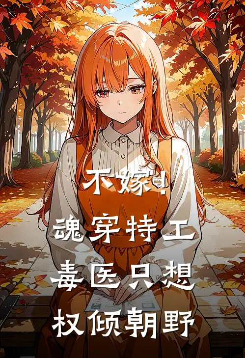 不嫁！魂穿特工毒医只想权倾朝野(凌晚春桃)最新好看小说_无弹窗全文免费阅读不嫁！魂穿特工毒医只想权倾朝野凌晚春桃