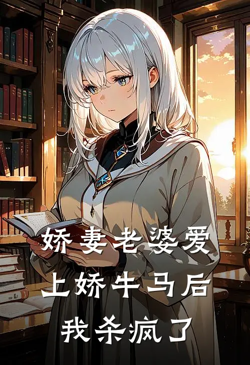 娇妻老婆爱上娇牛马后，我杀疯了宋锦瑶易昊轩最新好看小说推荐_完本小说免费娇妻老婆爱上娇牛马后，我杀疯了(宋锦瑶易昊轩)