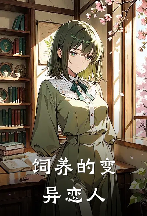 饲养的变异恋人