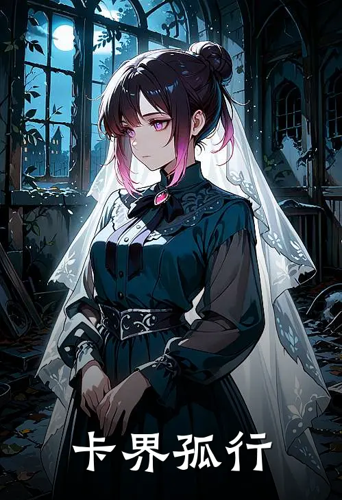 林舟霍克(卡界孤行)全本阅读_林舟霍克最新热门小说