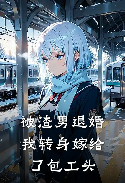 被渣男退婚，我转身嫁给了包工头