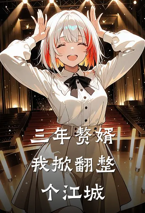 三年赘婿，我掀翻整个江城江辰王桂兰免费小说笔趣阁_完结小说免费阅读三年赘婿，我掀翻整个江城江辰王桂兰