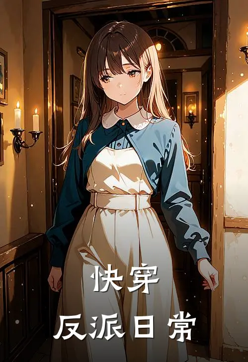 快穿：反派日常