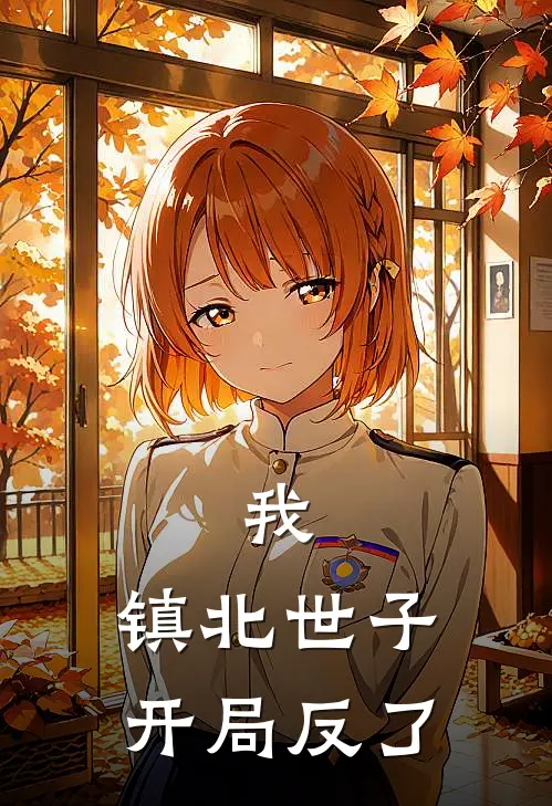 我，镇北世子，开局反了(萧辰王忠)免费小说完结版_最新章节列表我，镇北世子，开局反了(萧辰王忠)