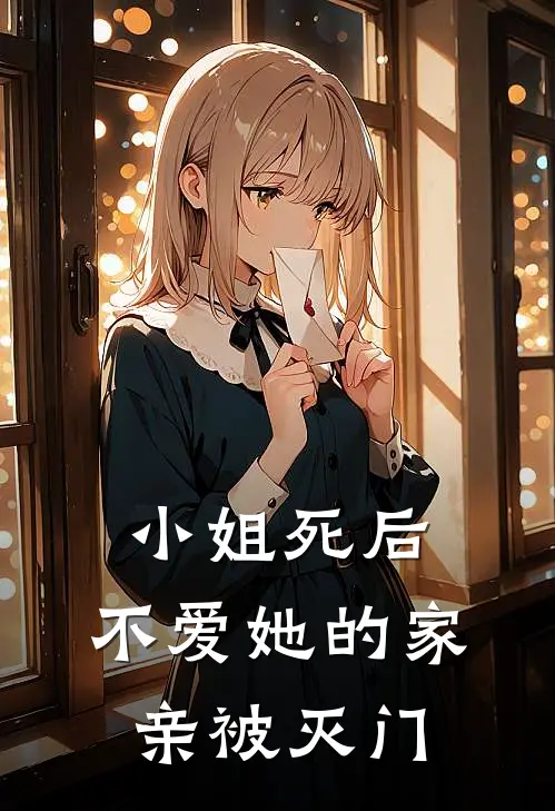 小姐死后，不爱她的家亲被灭门(清儿婉儿)阅读免费小说_完本热门小说小姐死后，不爱她的家亲被灭门清儿婉儿