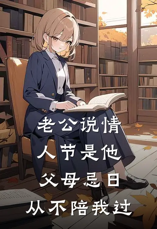 赵明妍周怀明(老公说情人节是他父母忌日，从不陪我过)全集阅读_《老公说情人节是他父母忌日，从不陪我过》全文免费阅读