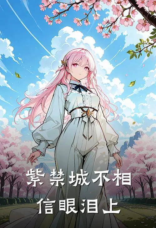 紫禁城不相信眼泪【上】冯若昭安陵容免费小说完结_最新完本小说推荐紫禁城不相信眼泪【上】(冯若昭安陵容)