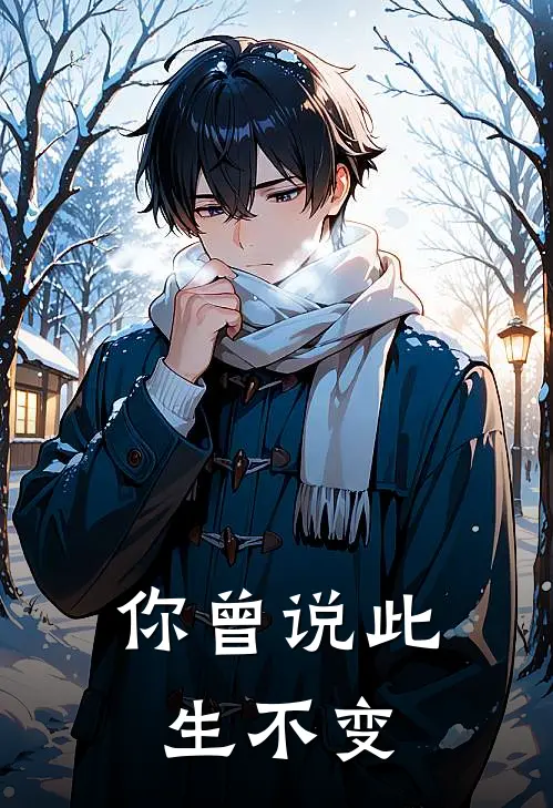 你曾说此生不变