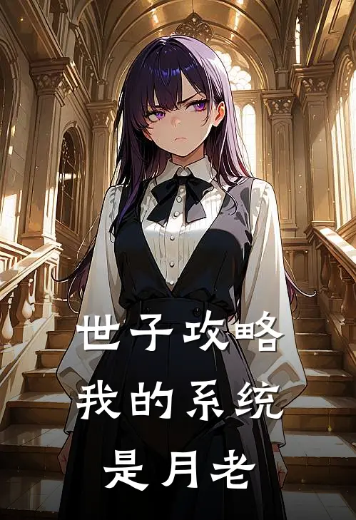 世子攻略：我的系统是月老