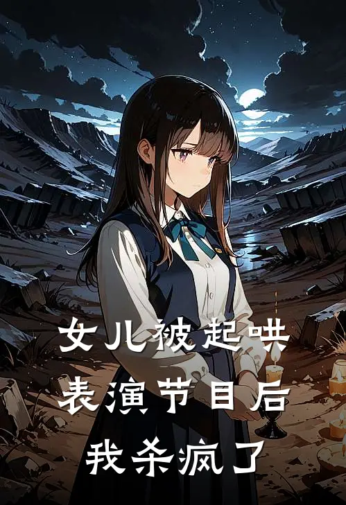 女儿被起哄表演节目后，我杀疯了