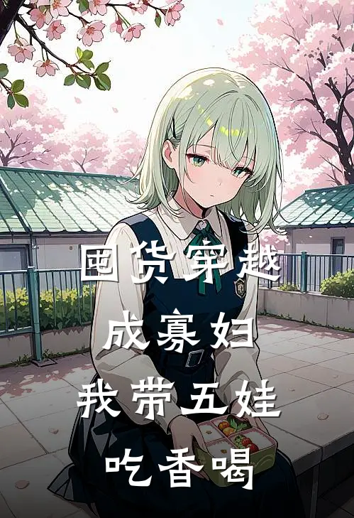 囤货穿越成寡妇，我带五娃吃香喝