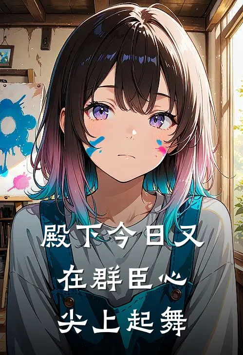 殿下今日又在群臣心尖上起舞