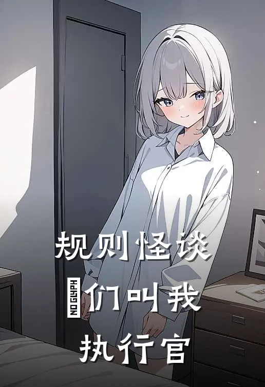 规则怪谈：祂们叫我执行官林婉清苏晓晓最新完结小说推荐_最新更新小说规则怪谈：祂们叫我执行官(林婉清苏晓晓)