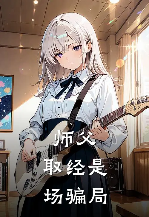 师父，取经是场骗局