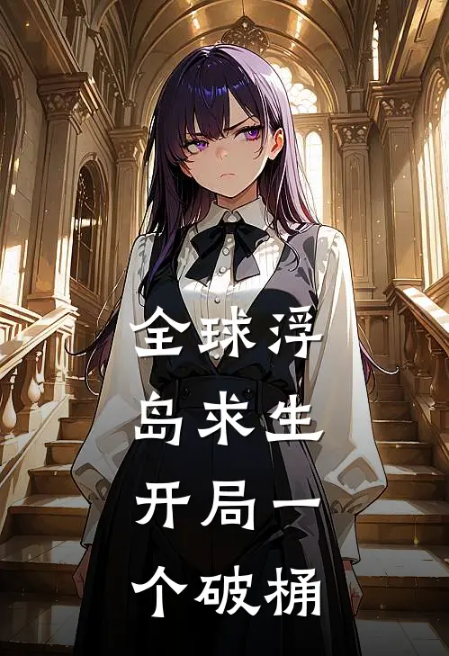 全球浮岛求生：开局一个破桶