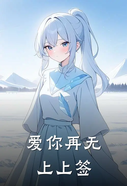 爱你再无上上签