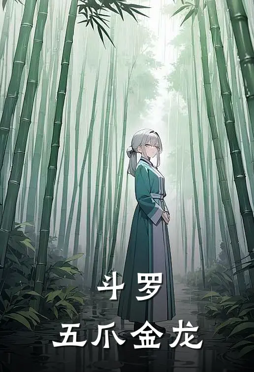 斗罗：五爪金龙