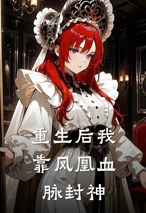 重生后我靠凤凰血脉封神