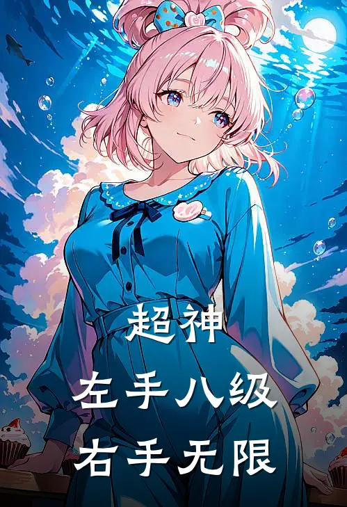 超神：左手八级，右手无限