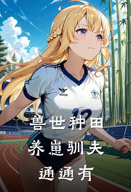 《兽世种田，养崽驯夫通通有》司木阿树全本阅读_(司木阿树)全集阅读