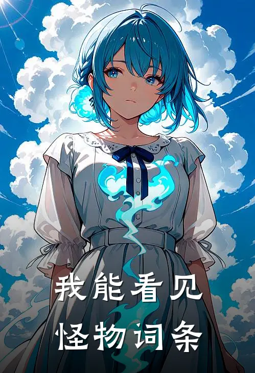 我能看见怪物词条